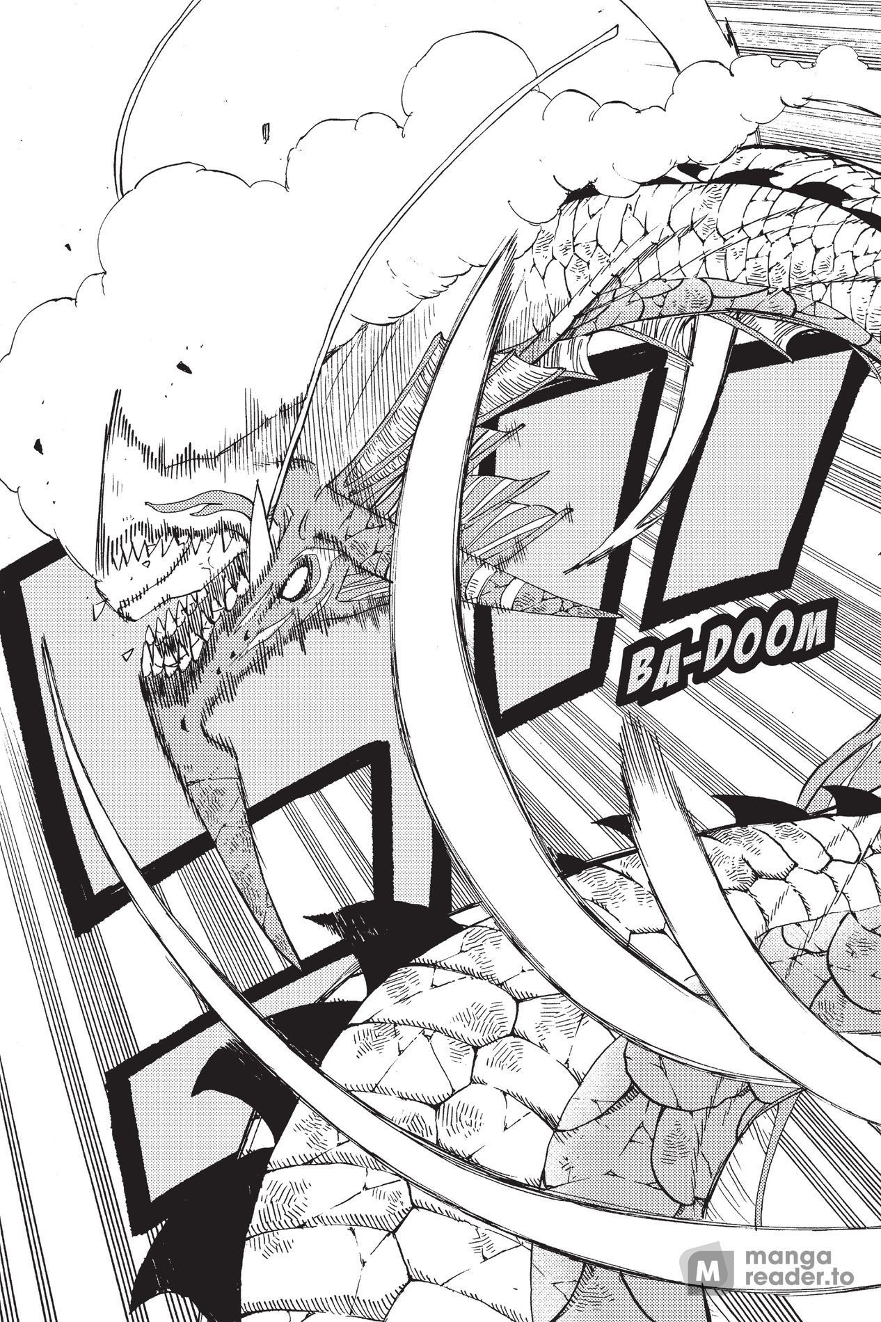 Fairy Tail: 100 Years Quest, Chapter 22 image 13